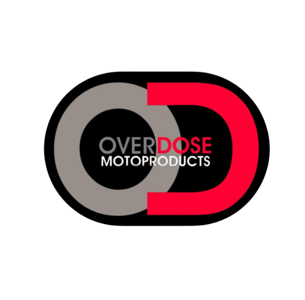 OVERDOSE MOTO PRODUCT