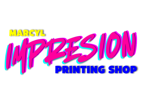 IMPRESSION PRINTSHOP